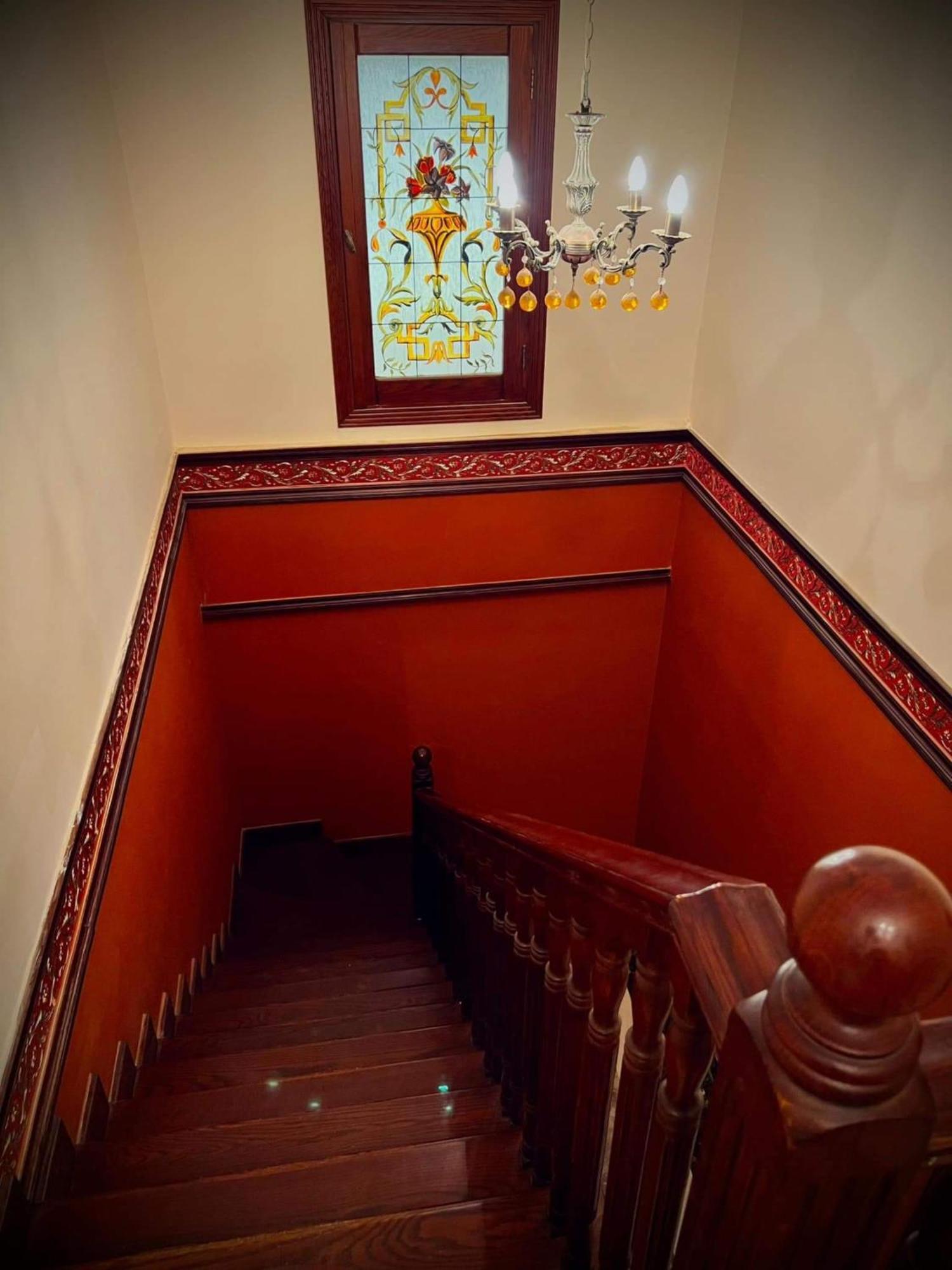 Shehab's Castle Ain Sokhna In Santa Claus Vila *